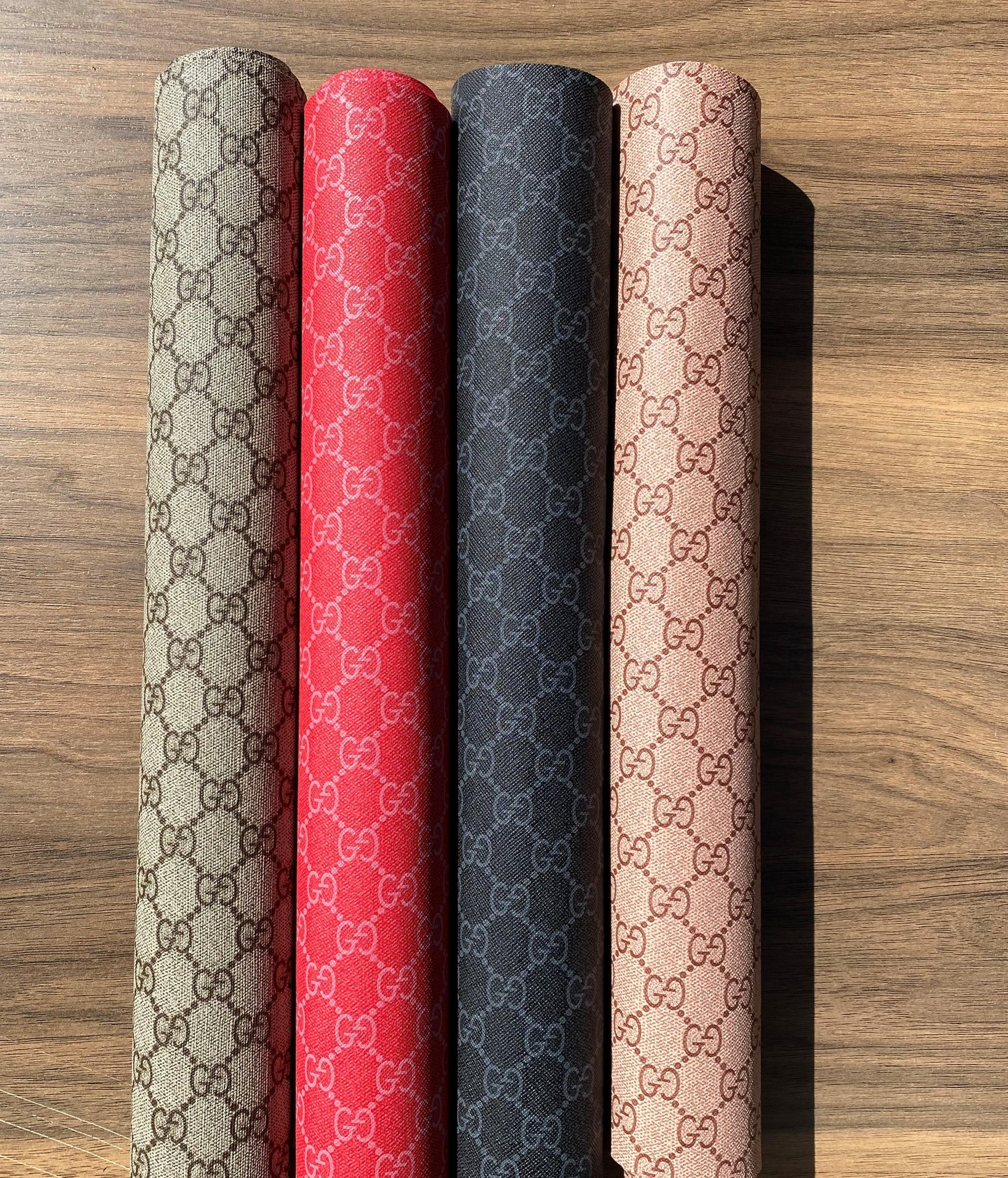 GG Classic Leather - 3 Color - Lamberti Leathers