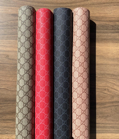 GG Classic Leather - 3 Color - Lamberti Leathers