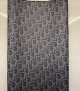 CD Big Logo Leather