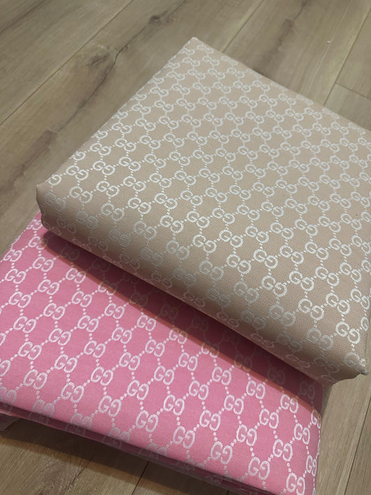 GG NEW FABRICS