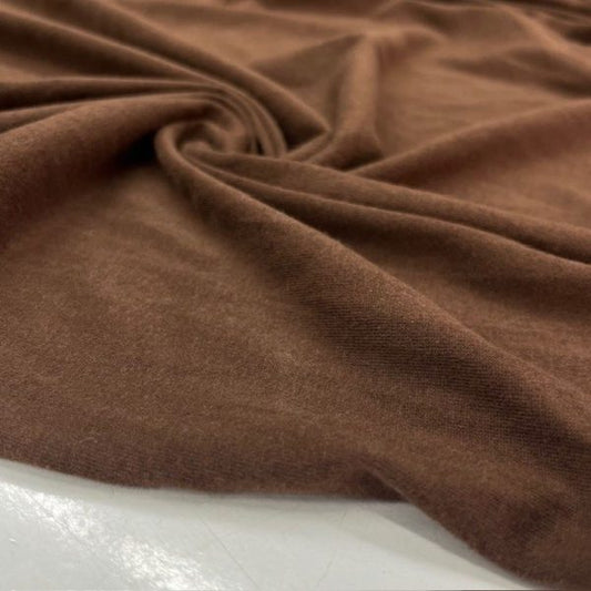 Brown Faux Leather - Free Shipping - Lamberti Leathers
