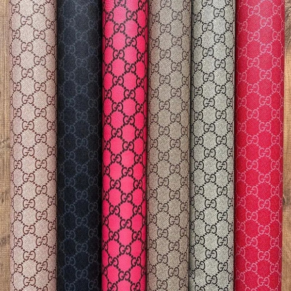 GG Classic Leather - 6 Color